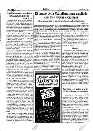 ABC MADRID 13-09-1984 página 34