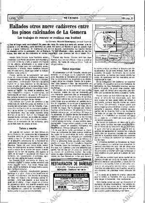 ABC MADRID 13-09-1984 página 45