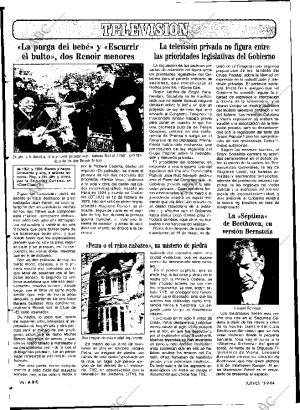 ABC MADRID 13-09-1984 página 94