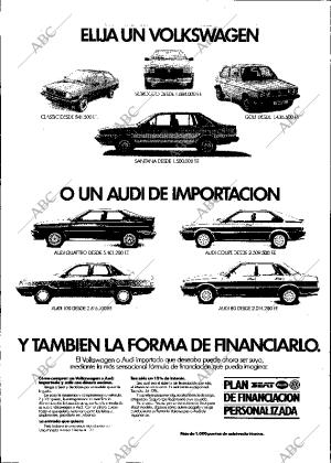 ABC MADRID 15-09-1984 página 2
