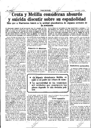 ABC MADRID 15-09-1984 página 20