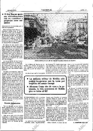 ABC MADRID 15-09-1984 página 21