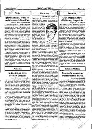 ABC MADRID 15-09-1984 página 29