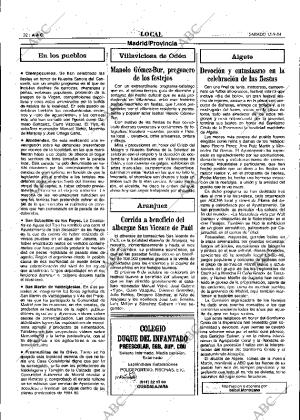 ABC MADRID 15-09-1984 página 32