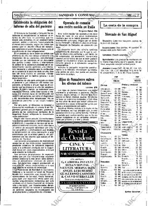 ABC MADRID 15-09-1984 página 37