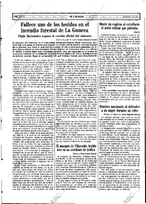 ABC MADRID 15-09-1984 página 62