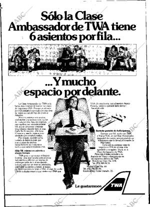 ABC MADRID 15-09-1984 página 92