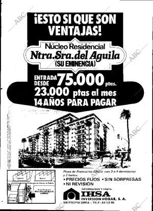 ABC SEVILLA 16-09-1984 página 102