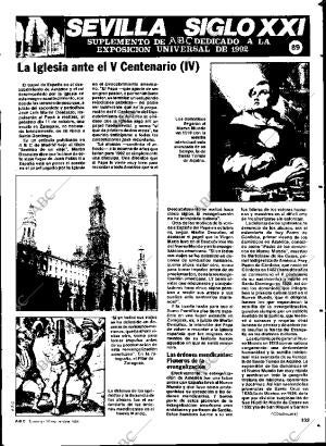 ABC SEVILLA 16-09-1984 página 103