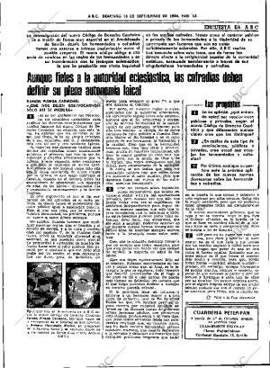 ABC SEVILLA 16-09-1984 página 53