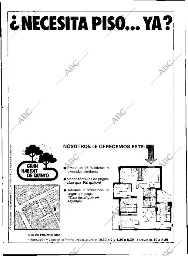 ABC SEVILLA 18-09-1984 página 90