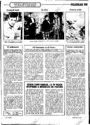 ABC MADRID 21-09-1984 página 100