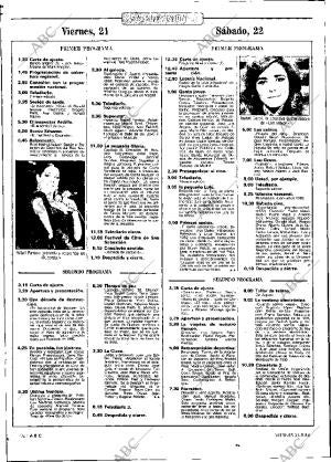 ABC MADRID 21-09-1984 página 102