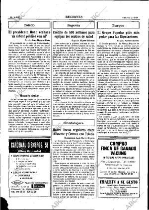 ABC MADRID 21-09-1984 página 26