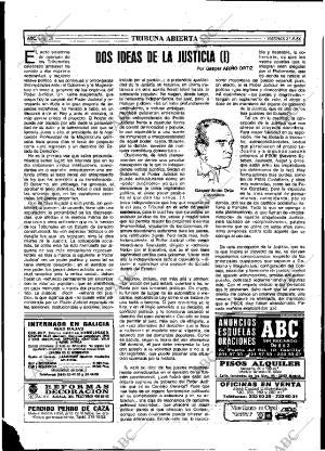 ABC MADRID 21-09-1984 página 28