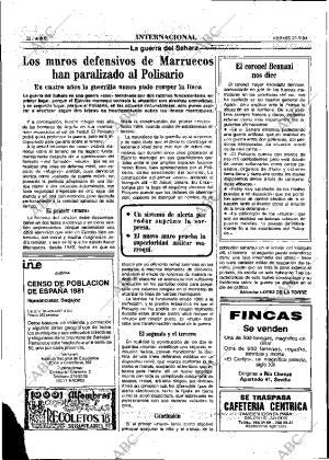 ABC MADRID 21-09-1984 página 32