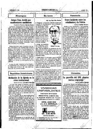 ABC MADRID 21-09-1984 página 35