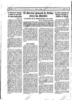 ABC MADRID 21-09-1984 página 45