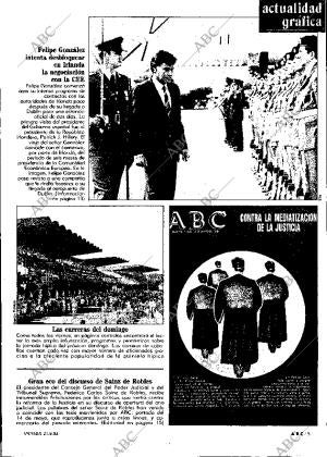 ABC MADRID 21-09-1984 página 5