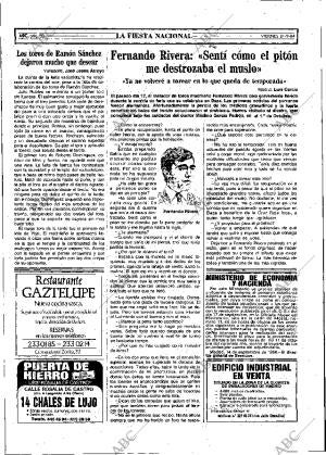 ABC MADRID 21-09-1984 página 50