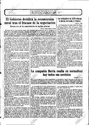 ABC MADRID 21-09-1984 página 54