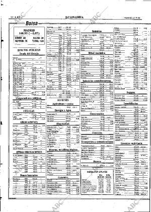 ABC MADRID 21-09-1984 página 56