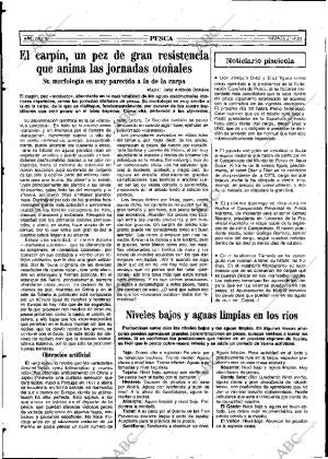 ABC MADRID 21-09-1984 página 64