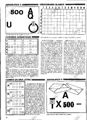 ABC MADRID 23-09-1984 página 156