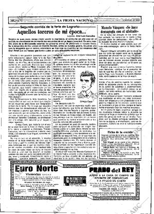 ABC MADRID 23-09-1984 página 52