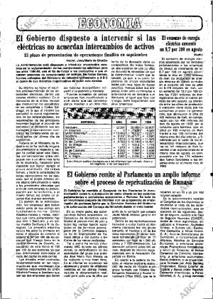 ABC MADRID 23-09-1984 página 59