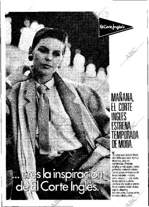 ABC MADRID 23-09-1984 página 6