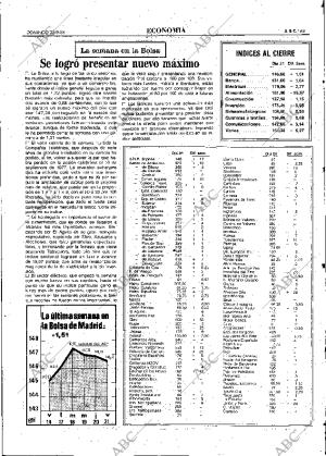 ABC MADRID 23-09-1984 página 63