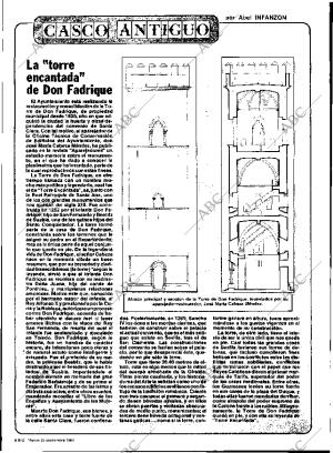 ABC SEVILLA 25-09-1984 página 11