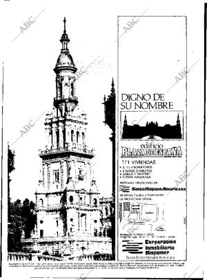 ABC SEVILLA 25-09-1984 página 17