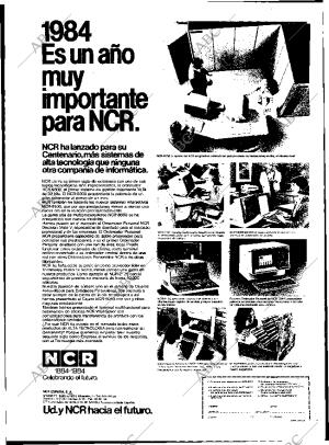 ABC SEVILLA 25-09-1984 página 6