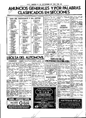 ABC SEVILLA 25-09-1984 página 83
