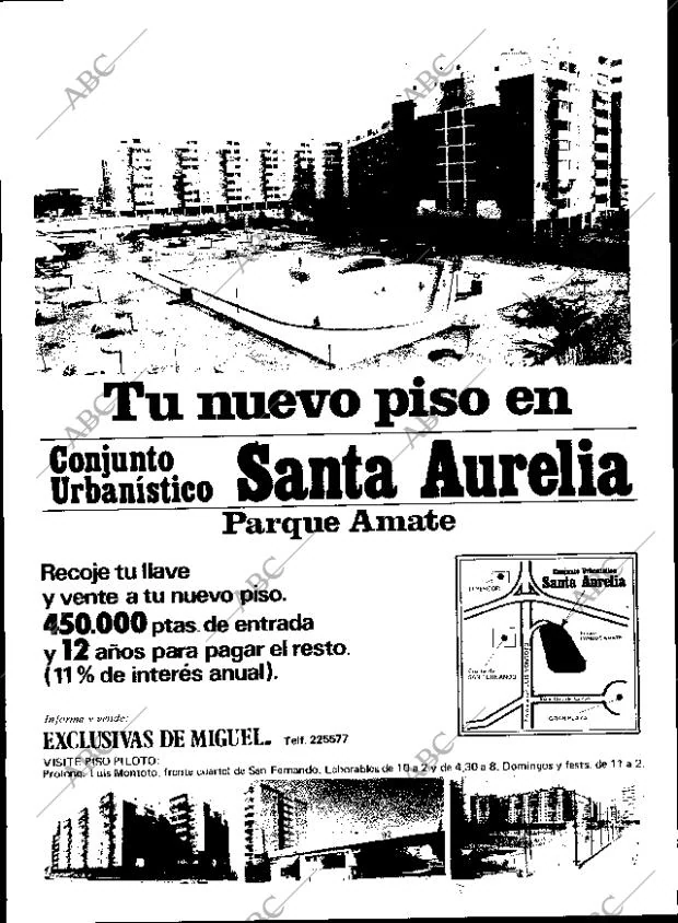 ABC SEVILLA 25-09-1984 página 9