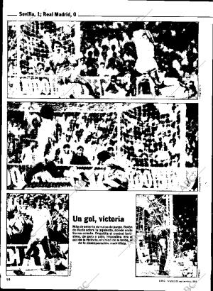 ABC SEVILLA 25-09-1984 página 94