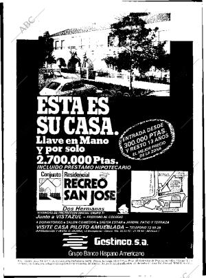 ABC SEVILLA 29-09-1984 página 12