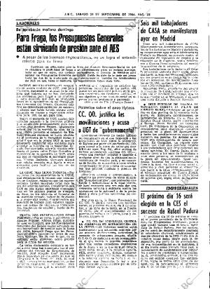 ABC SEVILLA 29-09-1984 página 32