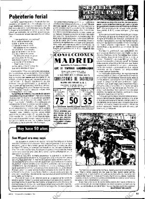 ABC SEVILLA 29-09-1984 página 81
