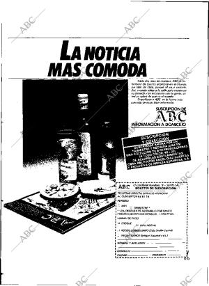 ABC SEVILLA 29-09-1984 página 86