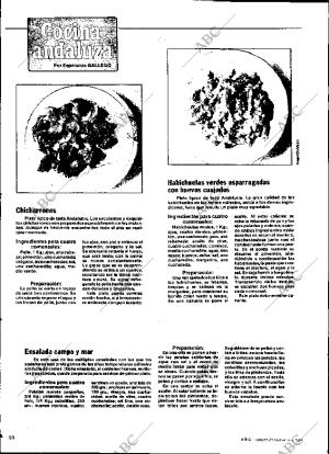 ABC SEVILLA 29-09-1984 página 88