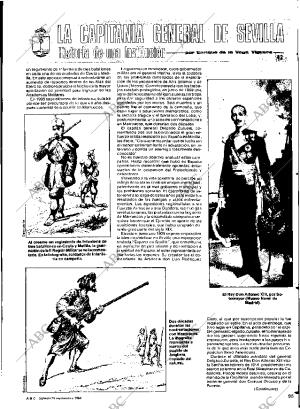 ABC SEVILLA 29-09-1984 página 95