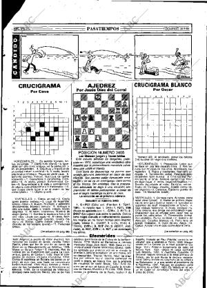 ABC MADRID 30-09-1984 página 104