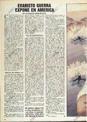 ABC MADRID 30-09-1984 página 138