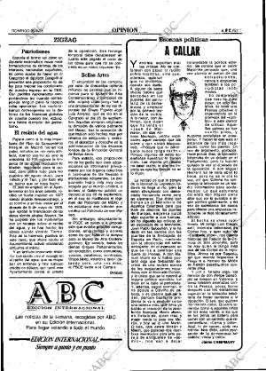 ABC MADRID 30-09-1984 página 21