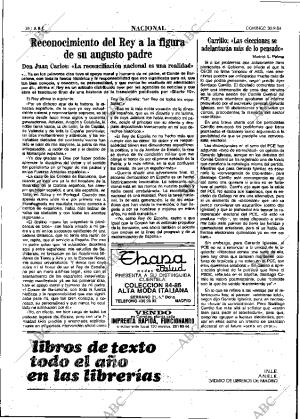 ABC MADRID 30-09-1984 página 24