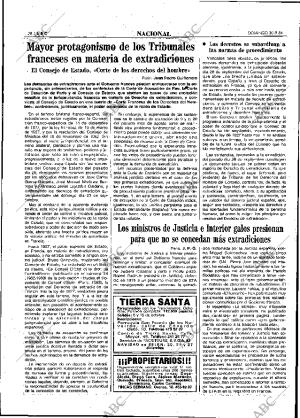 ABC MADRID 30-09-1984 página 28