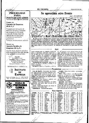 ABC MADRID 30-09-1984 página 44